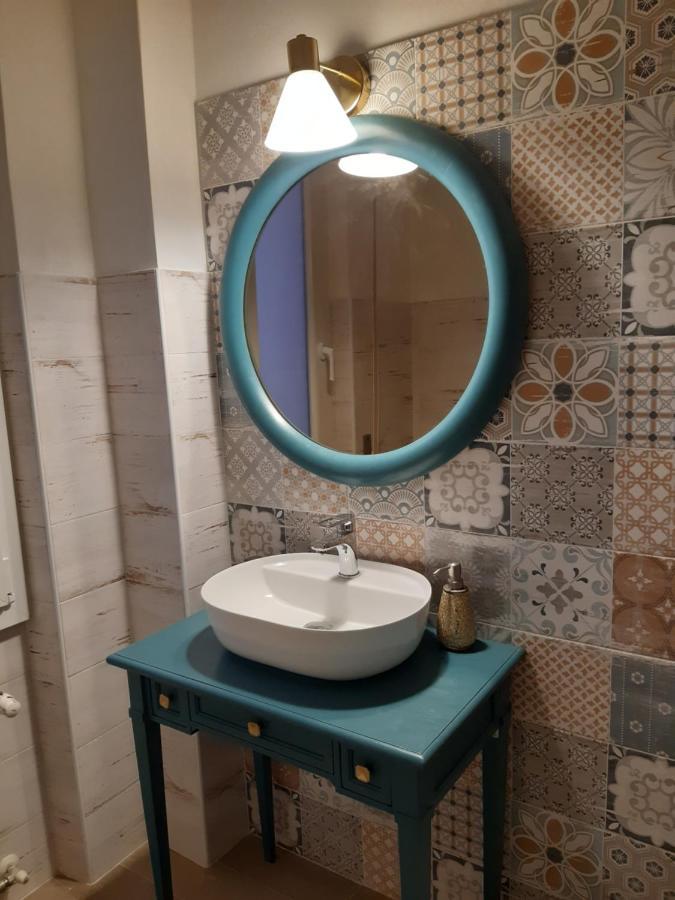 Deco & Retro Apartment La Spezia Ngoại thất bức ảnh