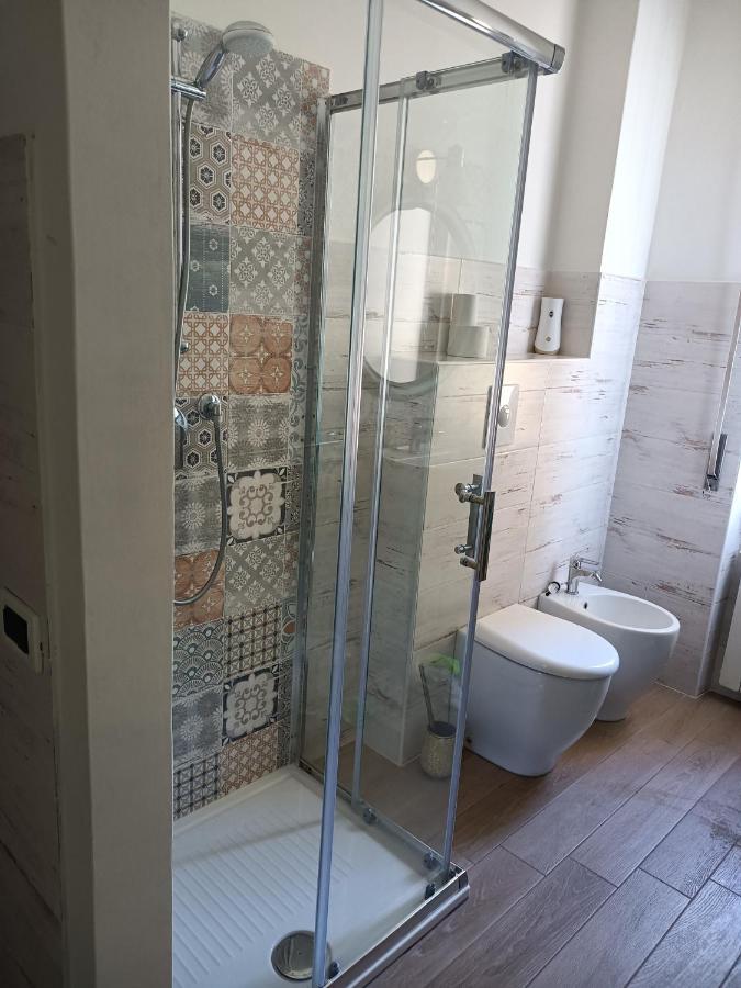 Deco & Retro Apartment La Spezia Ngoại thất bức ảnh