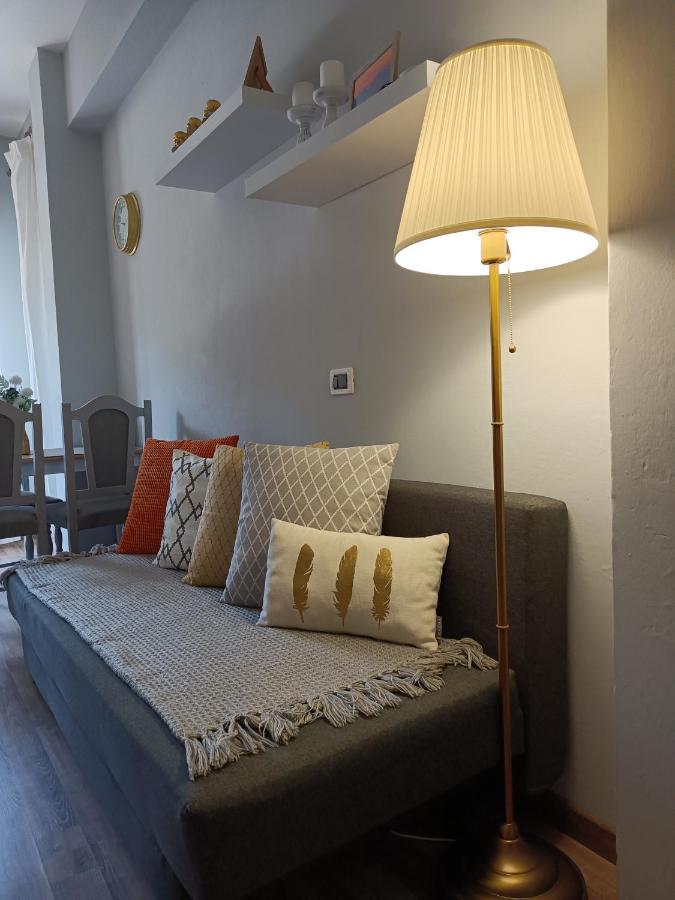 Deco & Retro Apartment La Spezia Ngoại thất bức ảnh