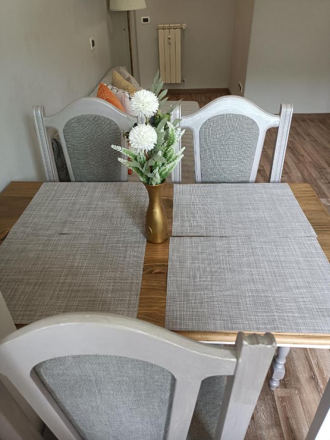 Deco & Retro Apartment La Spezia Ngoại thất bức ảnh