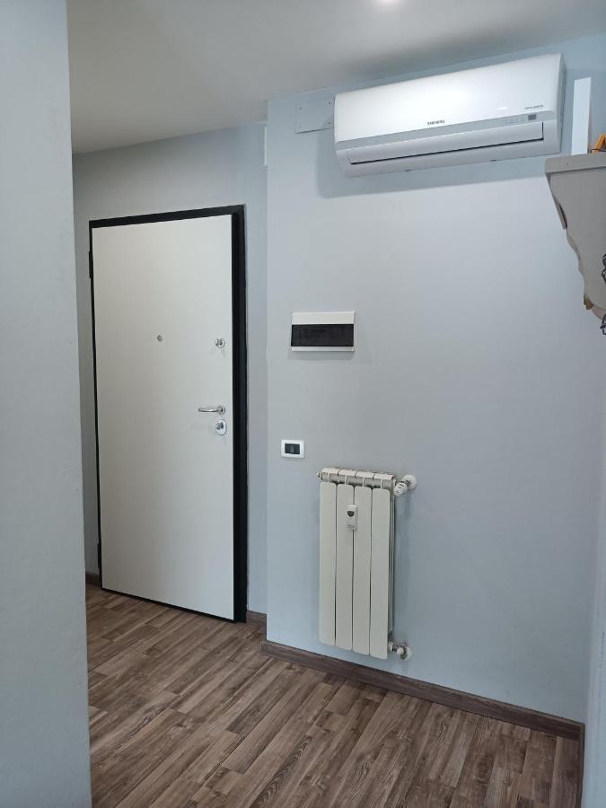 Deco & Retro Apartment La Spezia Ngoại thất bức ảnh