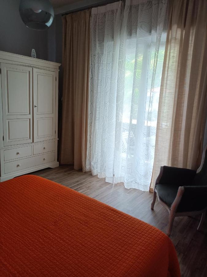 Deco & Retro Apartment La Spezia Ngoại thất bức ảnh