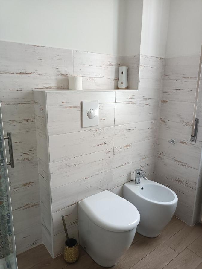 Deco & Retro Apartment La Spezia Ngoại thất bức ảnh