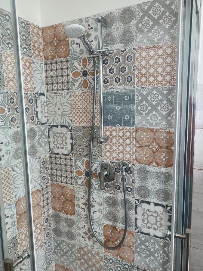 Deco & Retro Apartment La Spezia Ngoại thất bức ảnh