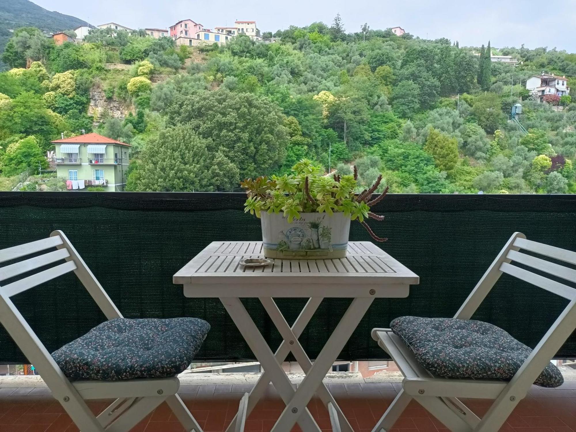 Deco & Retro Apartment La Spezia Ngoại thất bức ảnh